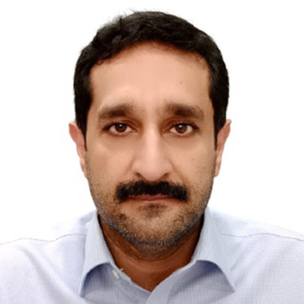 Dr. Muhammad Adnan Aslam